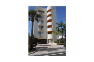 1140 101st Street 502-b, Bay Harbor Islands
