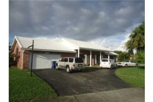 13301 Nw 8th Court, Sunrise