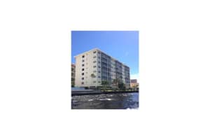 615 N Riverside Drive 601, Pompano Beach