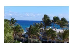 330 S Ocean Bl 411, Deerfield Beach