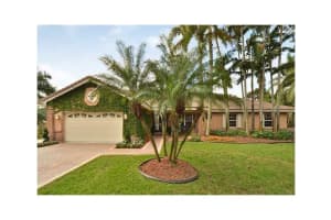 2825 Sw 132nd Way, Davie