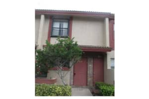 9803 Riverside Drive 54-5, Coral Springs