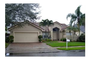 12446 Sw 9th Place, Davie