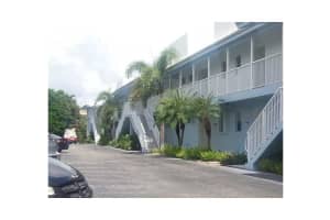 6100 Ne 7 Av 17, Boca Raton