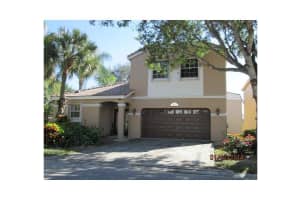 10604 Nw 48th Street, Coral Springs