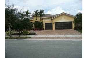 11727 Nw 69th Pl, Parkland