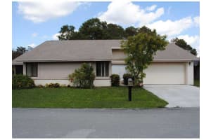 8807 Paradise Court, Tamarac