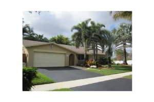 11410 Sw 116th Ter, Miami