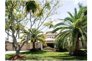 12168 Nw 9th Drive, Coral Springs