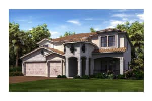5417 108 Avenue, Cooper City