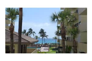 330 S Ocean Bl 203, Deerfield Beach