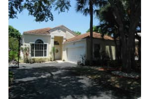 7665 Nw 61st Avenue, Parkland