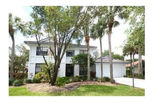 6021 Nw 66th Place, Parkland