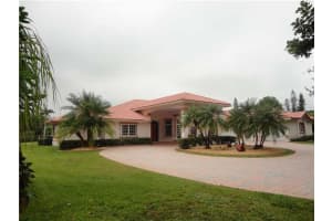 14750 Sw 31 Court, Davie