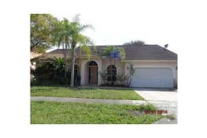1680 Sw 14th Drive, Boca Raton