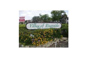 2631 Riverside Drive 8, Coral Springs 2631 Riverside Drive 8, Coral Springs