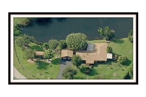 11101 Sw 25th Street, Davie