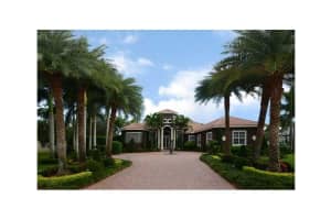 15093 Sw 16th Street, Davie