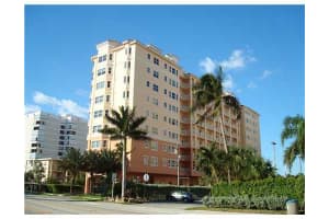 1395 S Ocean Bl 603, Pompano Beach