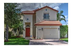 479 Lakeside Creek, Sunrise