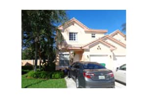 2370 Sw 87th Way 2370, Miramar
