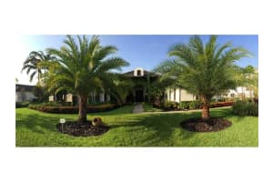 12540 Sw 15th Manor, Davie