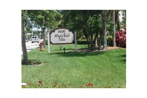 5450 N Ocean Blvd 40-k, Lauderdale By The Sea