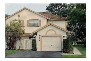 4216 Nw 120th Lane 4216, Sunrise