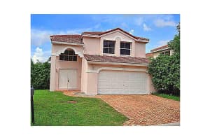 3422 Nw 108th Terrace, Coral Springs