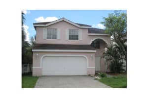 5920 S Sable Circle, Margate
