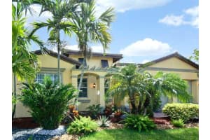 8086 Nw 111th Terrace, Parkland