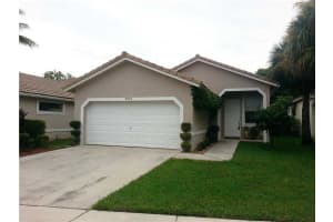 3924 Nw 89th Ave, Coral Springs