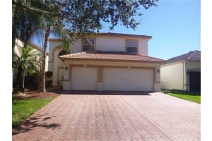 7840 Nw 61st Terrace, Parkland