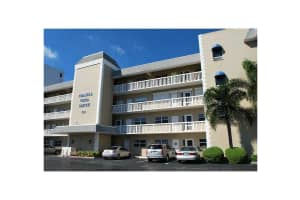 711 N Riverside Drive 405, Pompano Beach