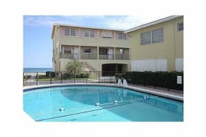 5450 N Ocean Blvd 25-h, Lauderdale By The Sea
