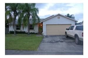 13863 Sw 285th Street, Homestead