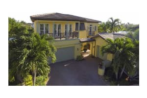 10930 Nw 78th Pl, Parkland