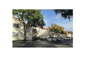 3546 N University Drive H-6, Coral Springs