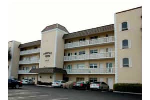 725 N Riverside Drive 201, Pompano Beach