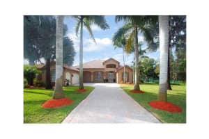 15262 Sw 25th Street, Davie