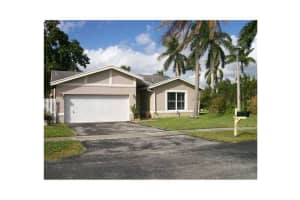 8486 Nw 34th Mnr, Sunrise 8486 Nw 34th Mnr, Sunrise