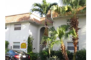 1470 N Dixie Highway 33, Fort Lauderdale