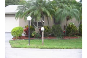 14544 Sunset Pine Dr #22, Delray Beach