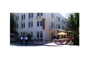 100 Collins Av 320, Miami Beach