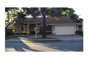 4241 Sw 78th Drive, Davie