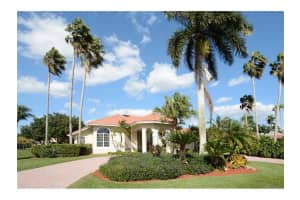 11281 Sw 25 Court, Davie