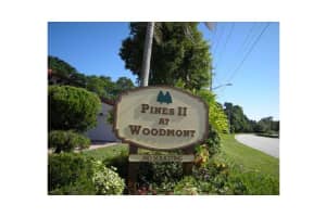 8189 Pine Cir 49, Tamarac