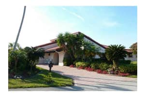 8105 Pine Cir 27, Tamarac