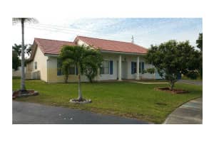 807 Nw 135th Way, Sunrise