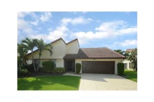 7015 Golf Pointe Cir, Tamarac